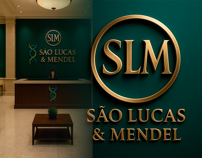 Hospital São Lucas & Mendel