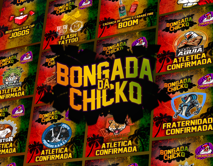Bongada da Chicko